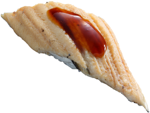 ふわとろ煮穴子