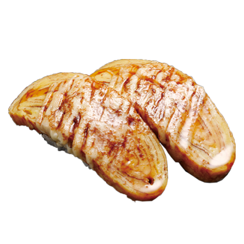 炙り玉子タレマヨ