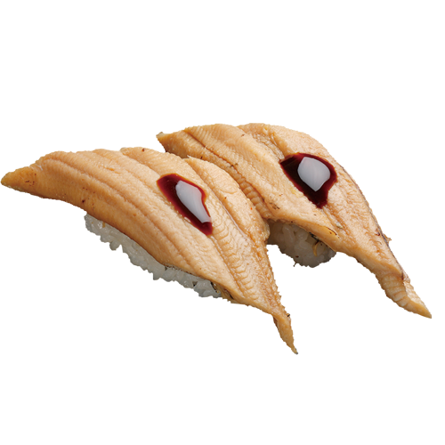煮穴子