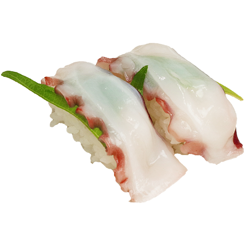 生たこ
