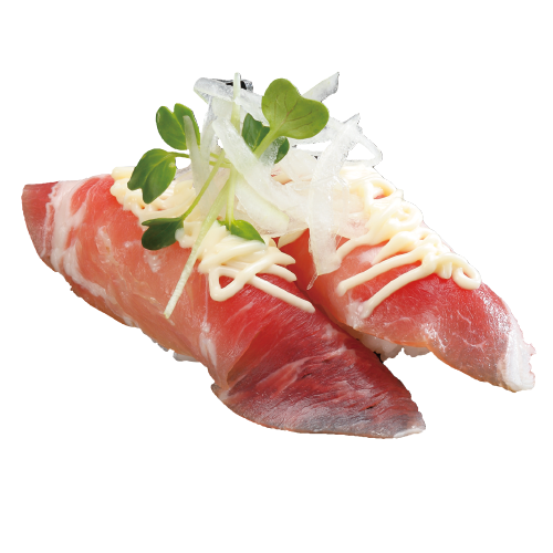 生ハムオニオン