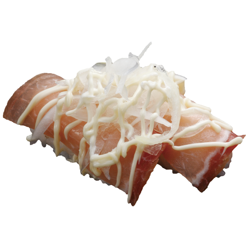 生ハム